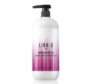 LINK-D Atstatomasis, intensyviai drėkinantis plaukus šampūnas Bond Keeper Nr.0 1000 ml
